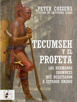 cover image of Tecumseh y el Profeta